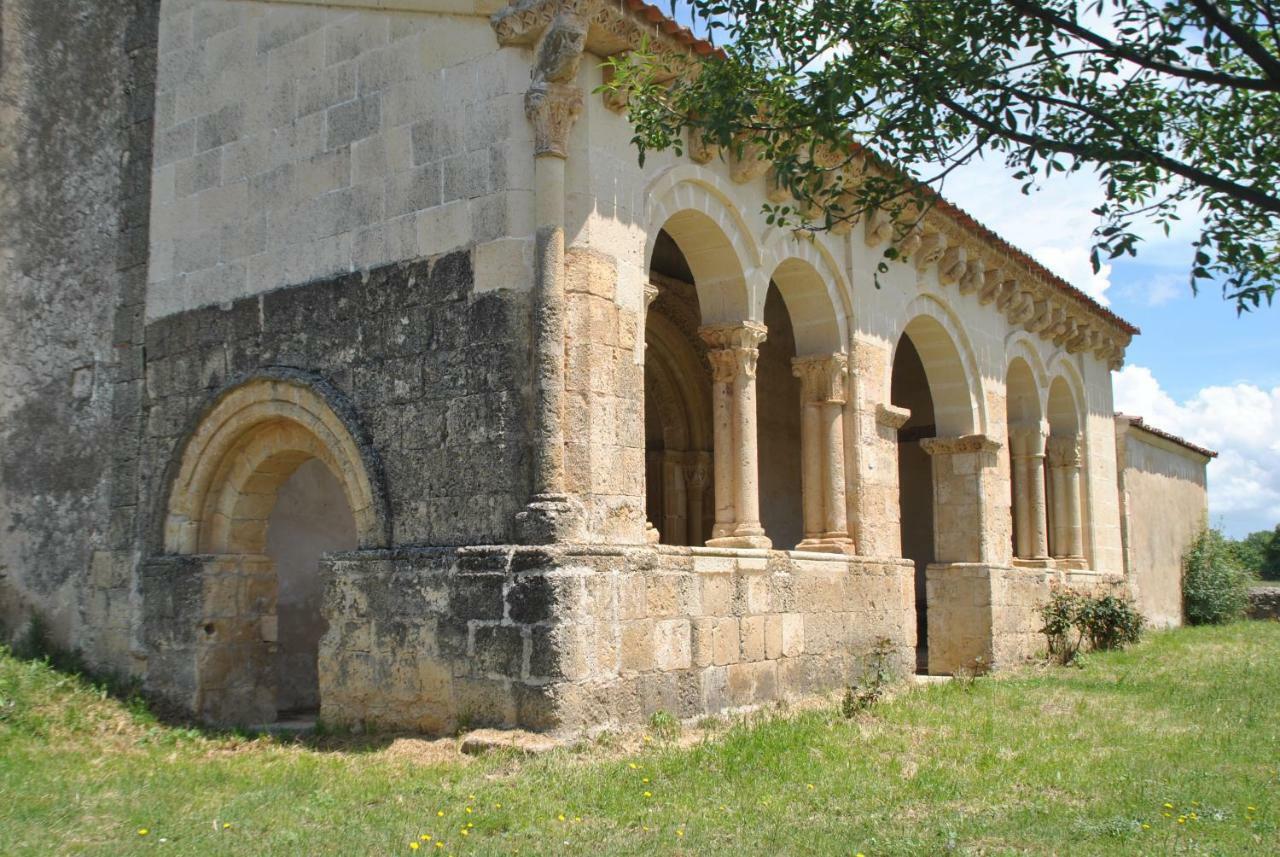 Casa Rural Los Regajales Tenzuela Bagian luar foto